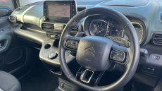 Citroen Berlingo 1.2 PureTech 130 Flair XTR XL 5dr EAT8 [7 seat] Petrol Estate